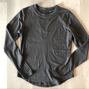 Athleta Long Sleeve Tee